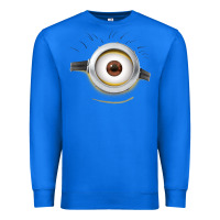 True Royal Carl Side Smile Premium Sweatshirt - trangStudio