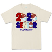 Bone Quarantined Senior 2020 American Football Premium Tee - Bettercallsaul
