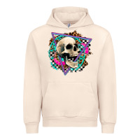 Sandshell race skull Urban Hoodie - AdoDesignShop
