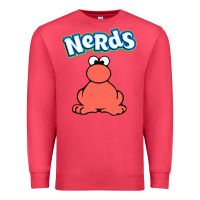 Cardinal nerds candy halloween costume parody Premium Sweatshirt - trangStudio