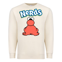 Sandshell nerds candy halloween costume parody Premium Sweatshirt - trangStudio