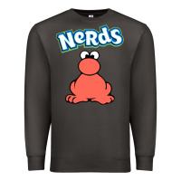 Smoke nerds candy halloween costume parody Premium Sweatshirt - trangStudio