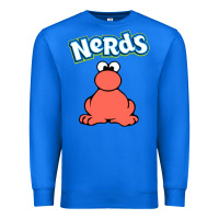 True Royal nerds candy halloween costume parody Premium Sweatshirt - trangStudio