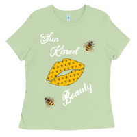 Matcha Sun Kissed Beauty Ladies Tee - Bettercallsaul