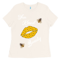 Bone Sun Kissed Beauty Ladies Tee - Bettercallsaul