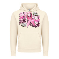 Vintage Artic survivor breast cancer Vintage Hoodie - CowGirlArtShop