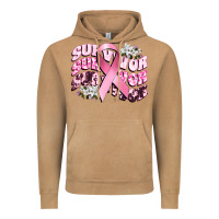 Vintage Camel survivor breast cancer Vintage Hoodie - CowGirlArtShop