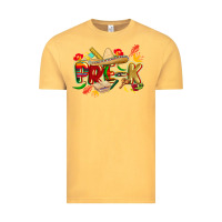 Vintage Mustard cinco de mayo pre k Vintage Tee - CowGirlArtShop