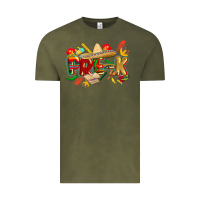 Vintage Olive cinco de mayo pre k Vintage Tee - CowGirlArtShop