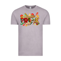 Vintage Zinc cinco de mayo pre k Vintage Tee - CowGirlArtShop