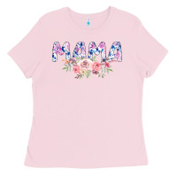 Bubblegum Pink Mama Ladies Tee - Bettercallsaul