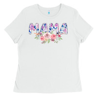 White Mama Ladies Tee - Bettercallsaul