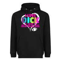 Black Fantasy Football Loser Trophy Punishment for Last Place Heavyweight Hoodie - trangStudio