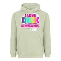 Matcha Fantasy Football Loser Trophy Punishment for Last Place Heavyweight Hoodie - trangStudio