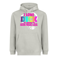 Moon Dust Fantasy Football Loser Trophy Punishment for Last Place Heavyweight Hoodie - trangStudio