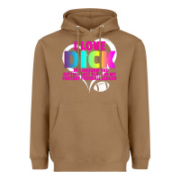 Toasted Coconut Fantasy Football Loser Trophy Punishment for Last Place Heavyweight Hoodie - trangStudio