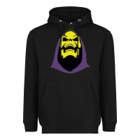 Black Skelator He Man Masters Of The Universe gift Heavyweight Hoodie - trangStudio