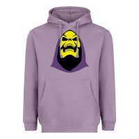 Lavender Skelator He Man Masters Of The Universe gift Heavyweight Hoodie - trangStudio