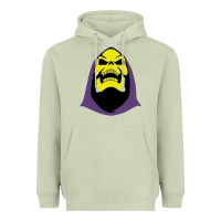 Matcha Skelator He Man Masters Of The Universe gift Heavyweight Hoodie - trangStudio