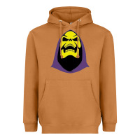 Meerkat Skelator He Man Masters Of The Universe gift Heavyweight Hoodie - trangStudio