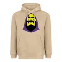 Mushroom Skelator He Man Masters Of The Universe gift Heavyweight Hoodie - trangStudio