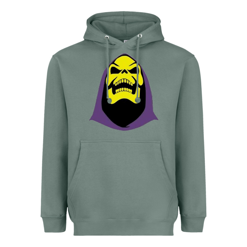 Skelator He Man Masters Of The Universe Gift Heavyweight Hoodie by trangStudio | Teevron