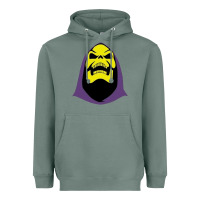 Sage Skelator He Man Masters Of The Universe gift Heavyweight Hoodie - trangStudio