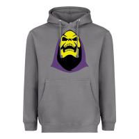 Storm Skelator He Man Masters Of The Universe gift Heavyweight Hoodie - trangStudio