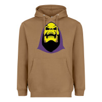 Toasted Coconut Skelator He Man Masters Of The Universe gift Heavyweight Hoodie - trangStudio