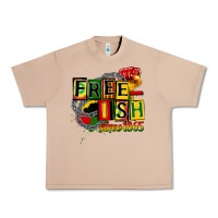 Burro free ish since 1865 Urban Heavy Tee - CowGirlArtShop