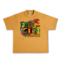 Peanut Butter free ish since 1865 Urban Heavy Tee - CowGirlArtShop