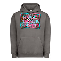 Pigment Tornado race track mom Urban Hoodie - AdoDesignShop