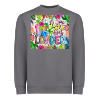 Storm Lets Get Loaded Heavyweight Sweatshirt - CowhideDigitalArt