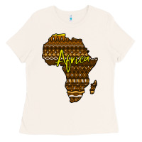 Bone Africa Ladies Tee - Bettercallsaul