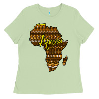 Matcha Africa Ladies Tee - Bettercallsaul
