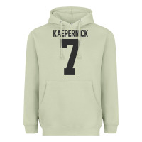 Matcha Men Colin Kaepernick Football 7 Gift Heavyweight Hoodie - trangStudio