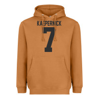 Meerkat Men Colin Kaepernick Football 7 Gift Heavyweight Hoodie - trangStudio
