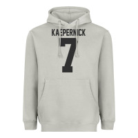 Moon Dust Men Colin Kaepernick Football 7 Gift Heavyweight Hoodie - trangStudio