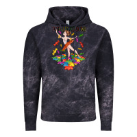 Cloud Black totally au some Vintage Hoodie - CowGirlArtShop