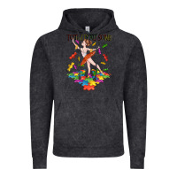 Vintage Black totally au some Vintage Hoodie - CowGirlArtShop