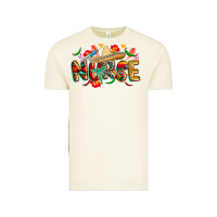 Vintage Arctic cinco de mayo nurse Vintage Tee - CowGirlArtShop