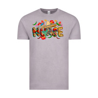 Vintage Zinc cinco de mayo nurse Vintage Tee - CowGirlArtShop