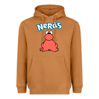 Meerkat nerds candy halloween costume parody Heavyweight Hoodie - trangStudio