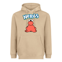 Mushroom nerds candy halloween costume parody Heavyweight Hoodie - trangStudio