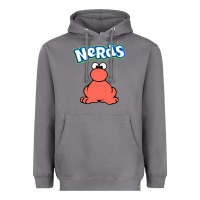 Storm nerds candy halloween costume parody Heavyweight Hoodie - trangStudio