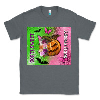 Sorta Sweet Sorta Spooky Classic Tee | Teevron