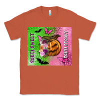 Copper Sorta sweet sorta spooky Classic Tee - NancyCooperArtShop