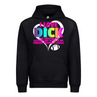 Black Fantasy Football Loser Trophy Punishment for Last Place Urban Hoodie - trangStudio