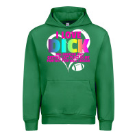 Emerald Fantasy Football Loser Trophy Punishment for Last Place Urban Hoodie - trangStudio
