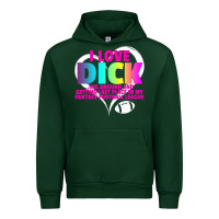 Forest Green Fantasy Football Loser Trophy Punishment for Last Place Urban Hoodie - trangStudio
